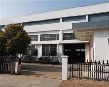 西安博陽電氣技術(shù)有限公司廠區(qū)